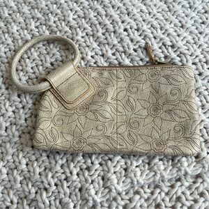 Sable Wristlet by HOBO